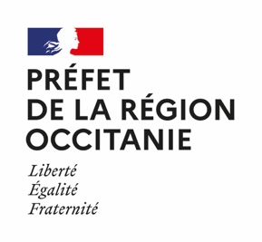 Préfet de la Région Occitanie