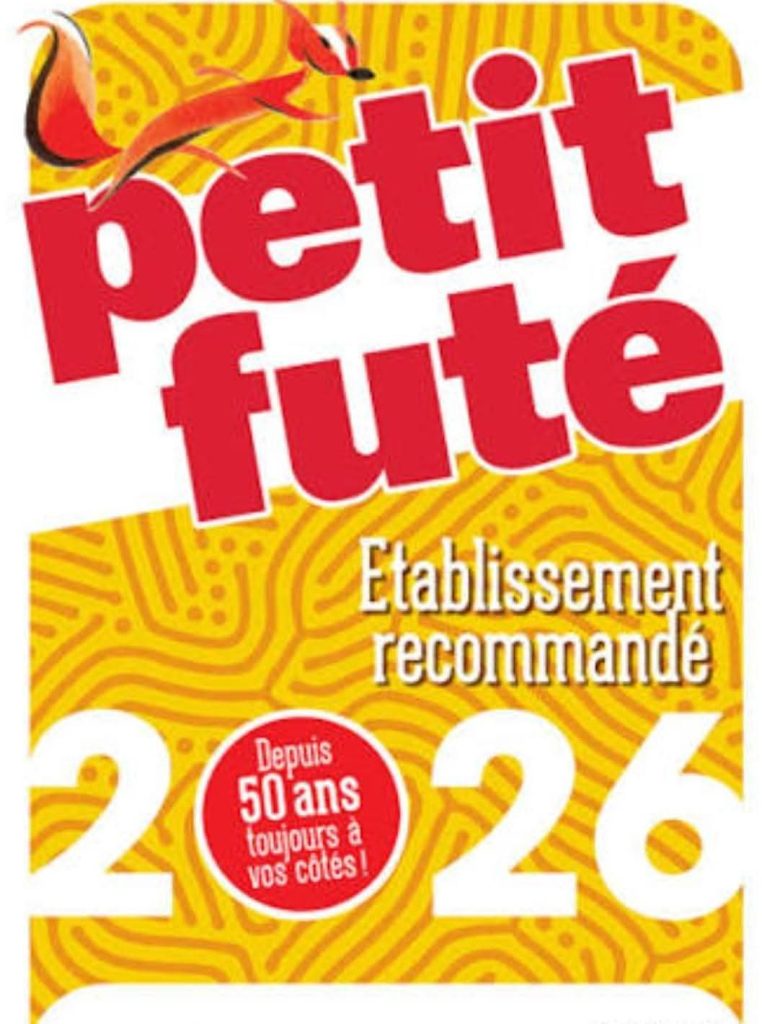 Petit Futé