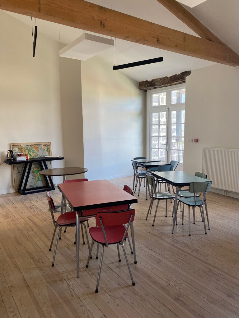 Hébergement On Va Vers Le Beau à La Romieu — photographie 7