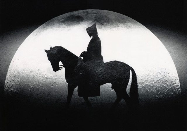 Antoine poupel zingaro lune