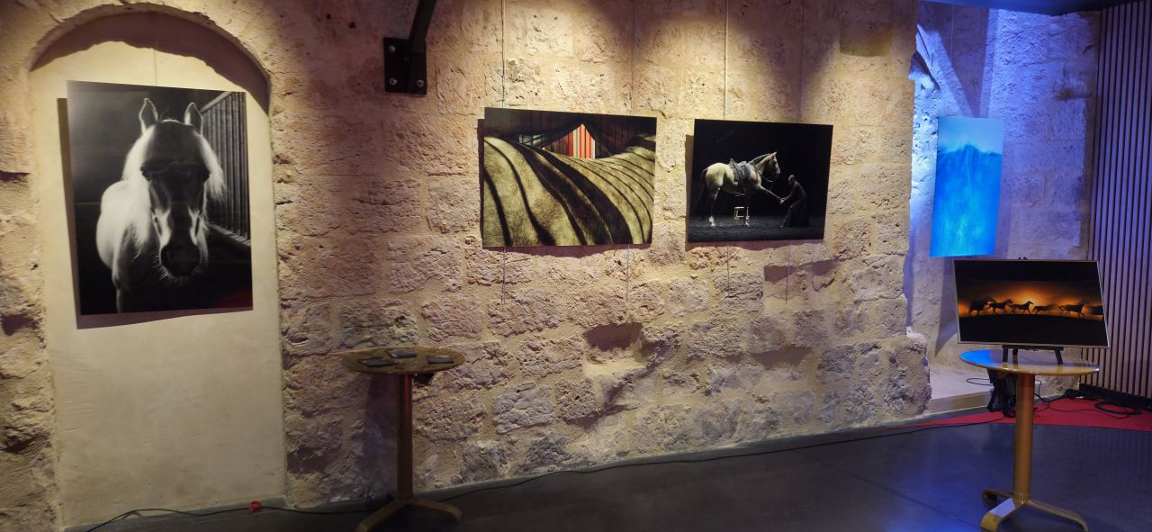 Le Carrelot à La Romieu — photographie 5