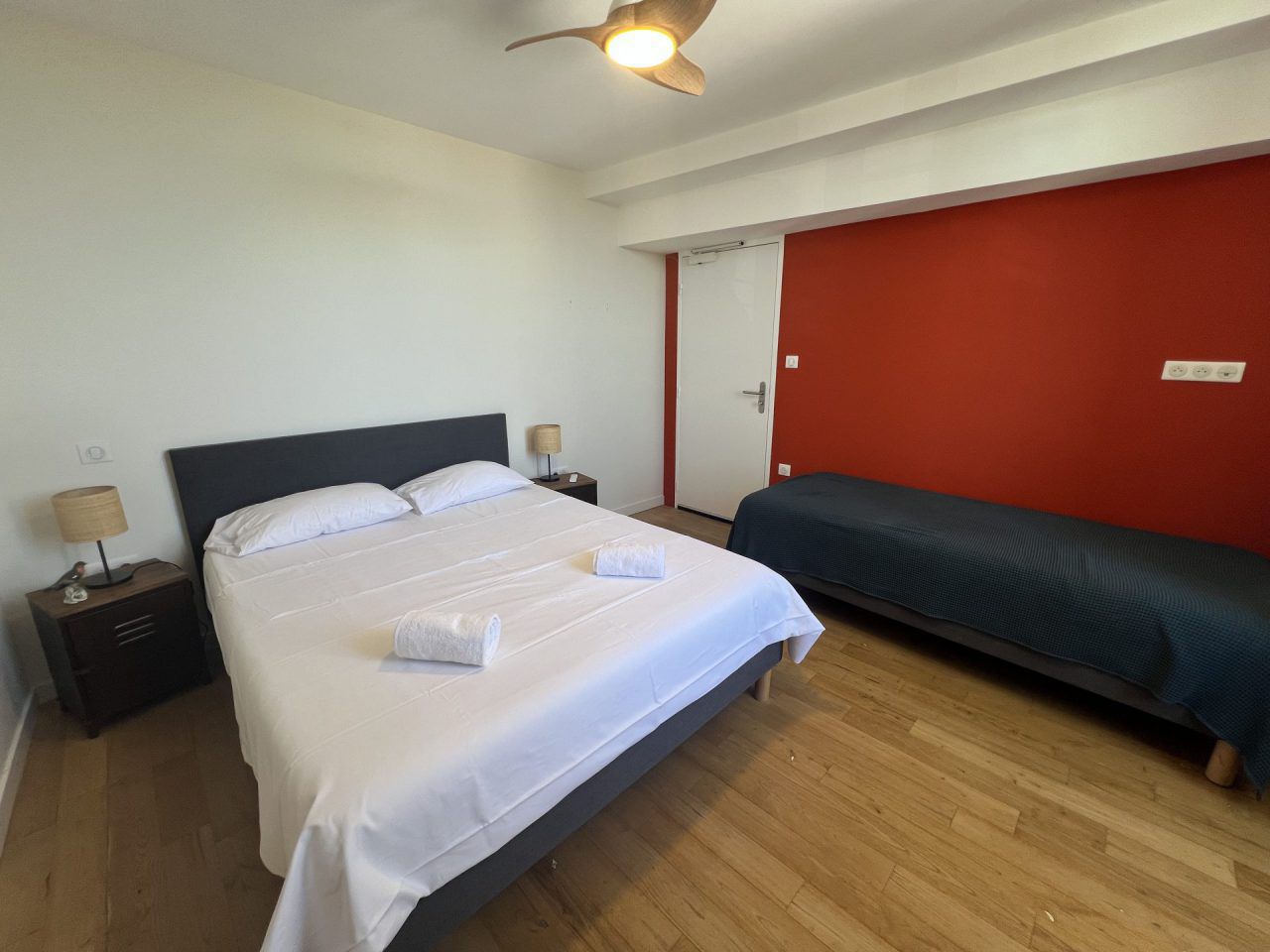 Visuel — Chambre L’Hirondelle