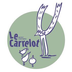 Pictogramme Le Carrelot