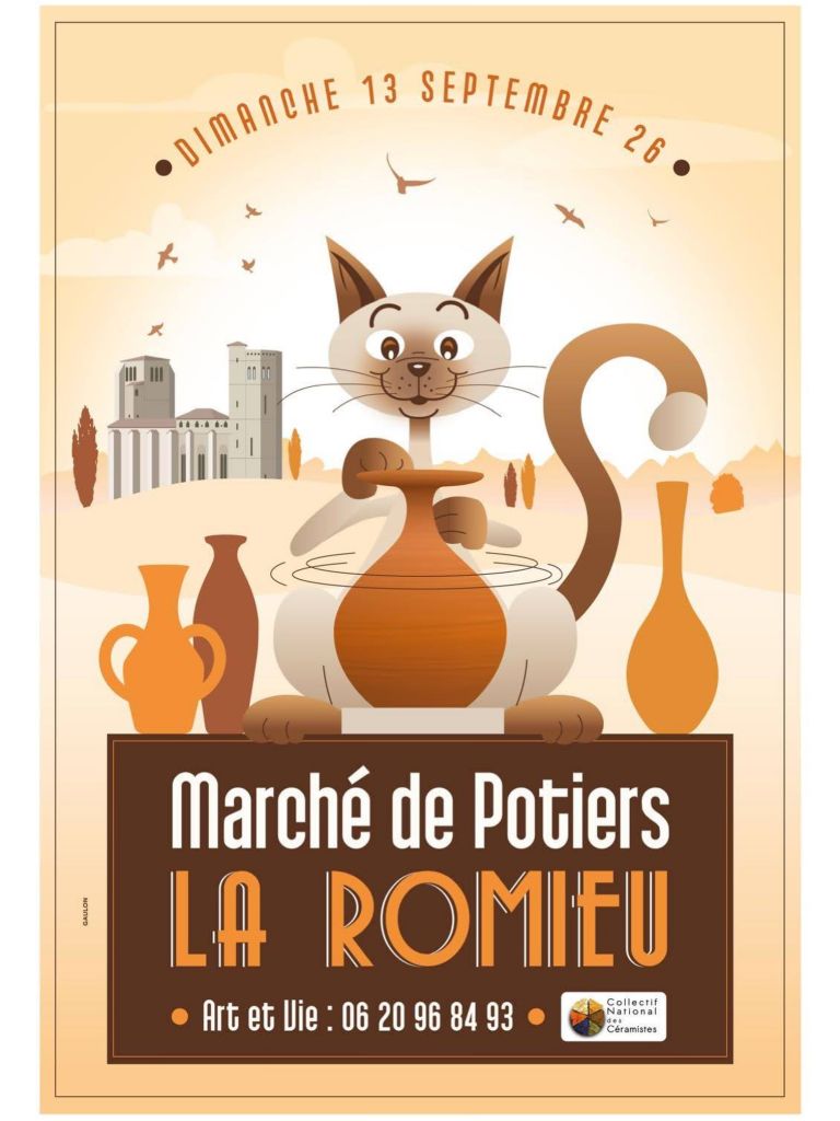 Affiche — Image à la une